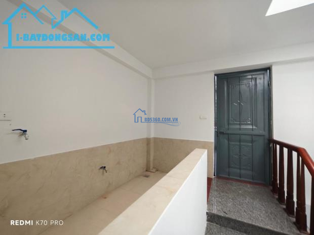 Bán nhà Bùi Xương Trạch, Thanh Xuân – 36m², 5 tầng, giá 6.x tỷ Nhà đẹp, thiết kế lệch tần
