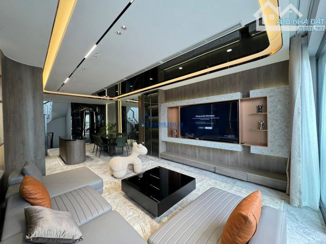 BÁN NHÀ PHÂN LÔ LK - ÔTÔ TRÁNH - 85M, MT 8M, 6T THANG MÁY - XUÂN LA - TÂY HỒ. 34 TỶ HƠN