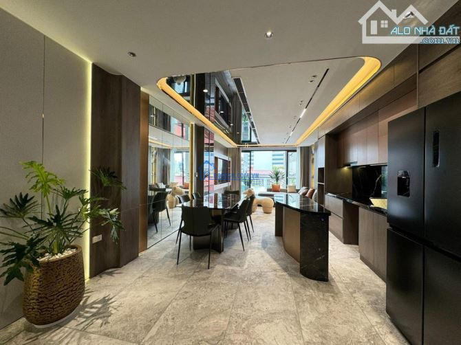 BÁN NHÀ PHÂN LÔ LK - ÔTÔ TRÁNH - 85M, MT 8M, 6T THANG MÁY - XUÂN LA - TÂY HỒ. 34 TỶ HƠN