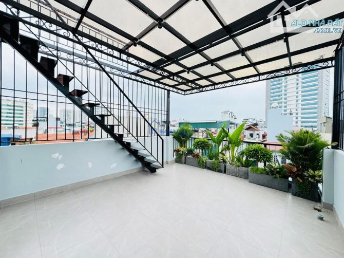 BÁN NHÀ PHÂN LÔ LK - ÔTÔ TRÁNH - 85M, MT 8M, 6T THANG MÁY - XUÂN LA - TÂY HỒ. 34 TỶ HƠN