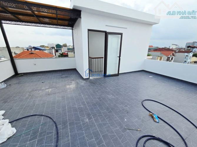 Nhà đẹp! Hơn13 tỷ- Bán Nhà Hoàng Văn Thái - Thanh Xuân - 65m2- 5 tầng -Gara- Phân Lô.