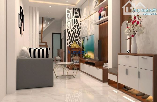 BÁN NHÀ PHÚ NHUẬN HXH SÁT MẶT TIỀN - PHAN XÍCH LONG - 6 TẦNG 7PN 56M2 CHỈ 12,59 TỶ