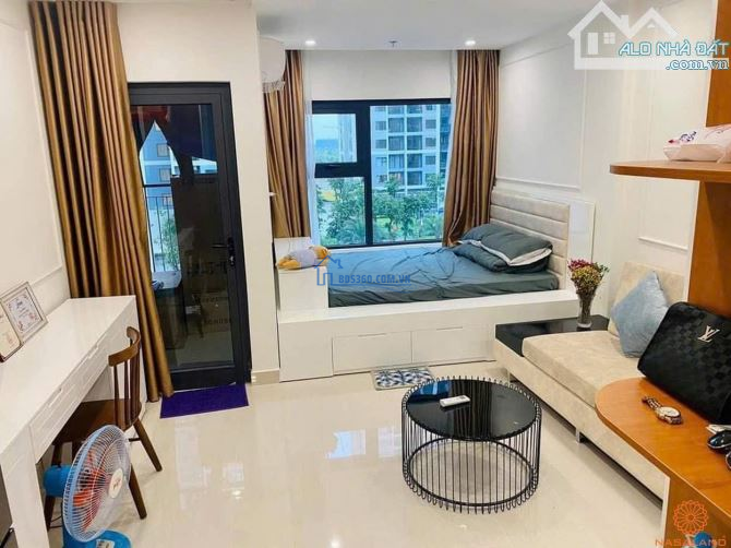 BÁN TOÀ NHÀ 5 TẦNG KINH DOANH CĂN HỘ - MẶT TIỀN ĐƯỜNG - VIEW CẦU RỒNG - GIÁ CHỈ 14.9 TỶ