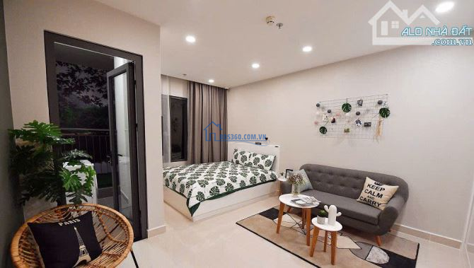 BÁN TOÀ NHÀ 5 TẦNG KINH DOANH CĂN HỘ - MẶT TIỀN ĐƯỜNG - VIEW CẦU RỒNG - GIÁ CHỈ 14.9 TỶ