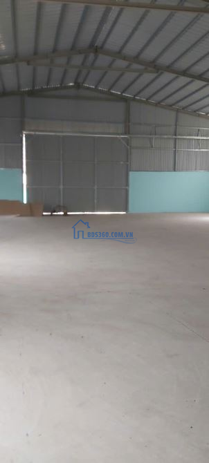 Cho thuê kho xưởng 400m2 giá 18tr ở Phường Lái Thiêu. TP Thuận An, Bình Dương