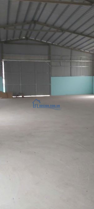 Cho thuê kho xưởng 400m2 giá 18tr ở Phường Lái Thiêu. TP Thuận An, Bình Dương