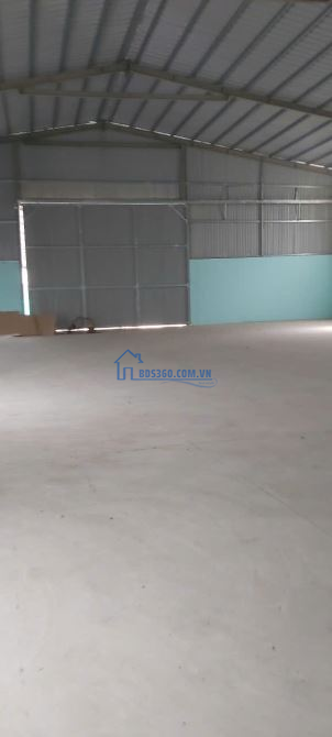 Cho thuê kho xưởng 400m2 giá 18tr ở Phường Lái Thiêu. TP Thuận An, Bình Dương