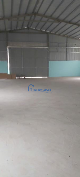 Cho thuê kho xưởng 400m2 giá 20tr ở TP Thuận An, Bình Dương