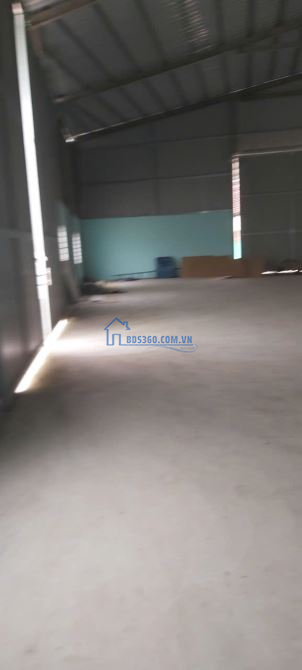 Cho thuê kho xưởng 400m2 giá 20tr ở TP Thuận An, Bình Dương