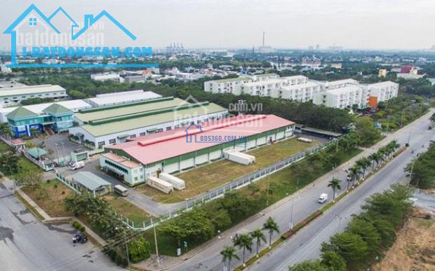 BÁN GẤP 20X25=500M2 ĐẤT GẦN KCN SHR GIÁ 260 TRIỆU BAO MỌI PHÍ SANG TÊN