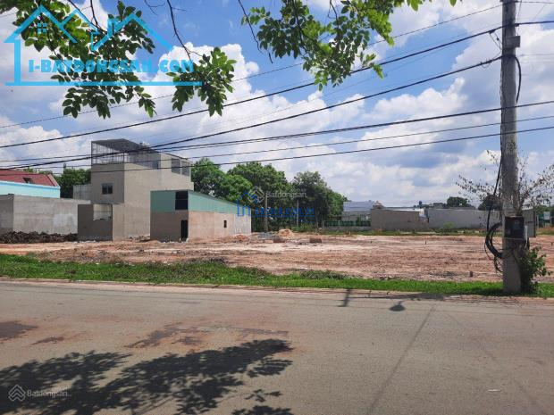 CẦN BÁN GẤP 20x40=1.000M2, SỔ SẲN, CÔNG CHỨNG NGAY, KHU DÂN ĐÔNG GIÁ 195TR