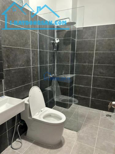 Bán nhà mới xây mặt tiền Nguyễn Thượng Hiền, p6, Q bình Thạnh, 4 x 22,5m chỉ nhỉnh 18 tỷ