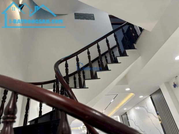 Bán nhà mới xây mặt tiền Nguyễn Thượng Hiền, p6, Q bình Thạnh, 4 x 22,5m chỉ nhỉnh 18 tỷ
