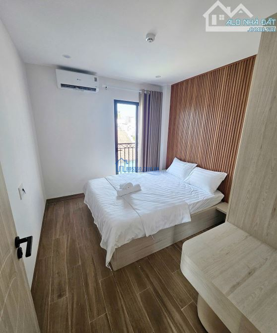 🔥SIÊU PHẨM- - TOÀ CĂN HỘ - KHU AN THƯỢNG- DÒNG TIỀN SẴN 130 TRIỆU/ TH- GIÁ 19, x TỶ