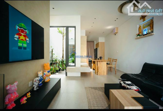 HẠ HƠN 500TR - CHỈ 6.x TỶ-BÁN NHANH NHÀ 2 TẦNG M.TIỀN ĐƯỜNG 10M5 - 100M2 NGANG 5M NGAY T.T