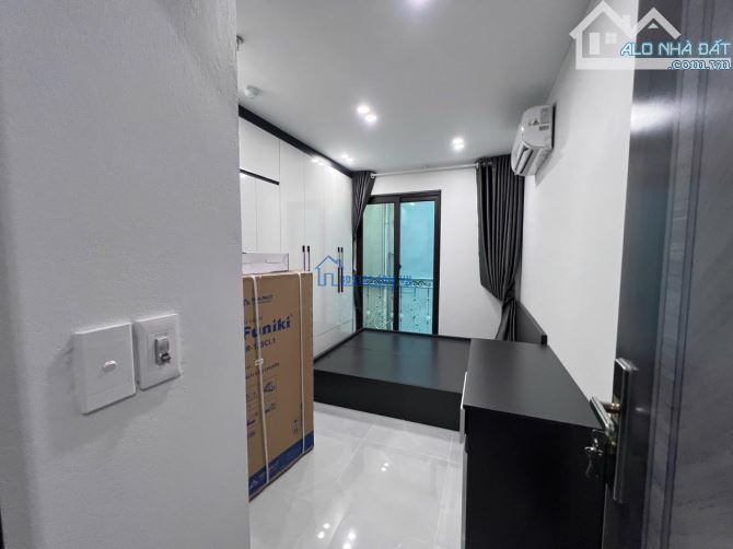 Siêu hot! Bán nhà 70M- 7 tầng- MT 6M- Giá chỉ nhỉnh 20 tỷ Lạc Long Quân- Xuân La- Tây Hồ