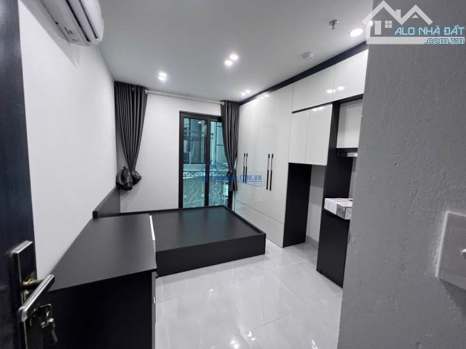 Siêu hot! Bán nhà 70M- 7 tầng- MT 6M- Giá chỉ nhỉnh 20 tỷ Lạc Long Quân- Xuân La- Tây Hồ