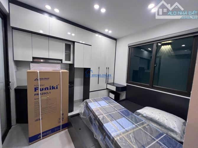Siêu hot! Bán nhà 70M- 7 tầng- MT 6M- Giá chỉ nhỉnh 20 tỷ Lạc Long Quân- Xuân La- Tây Hồ