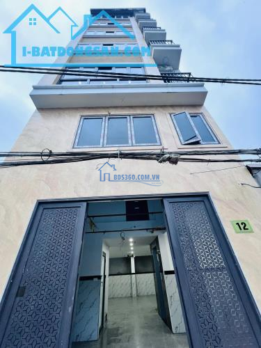 🏠 BÁN NHÀ 22 PHÒNG CHO THUÊ – 70M² – 7 TẦNG – THU 100TR/TH- GIÁ 14.5 TỶ - hangmini.com