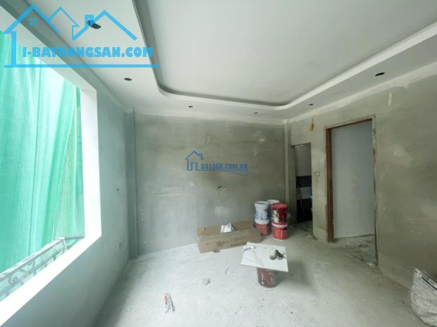 🏆BÁN NHÀ PHỐ BÀ TRIỆU, MẶT NGÕ, DÒNG TIỀN, 5 TẦNG 8 NGỦ, HÀ ĐÔNG, 55M HƠN 8 TỶ🍀