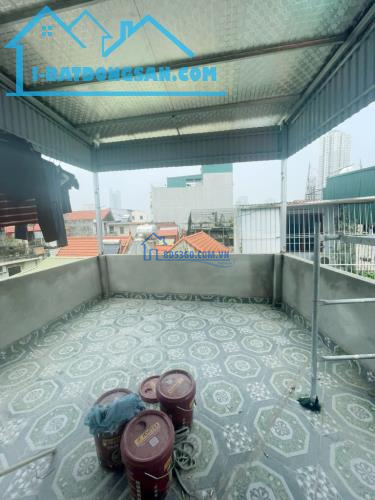 🏆BÁN NHÀ PHỐ BÀ TRIỆU, MẶT NGÕ, DÒNG TIỀN, 5 TẦNG 8 NGỦ, HÀ ĐÔNG, 55M HƠN 8 TỶ🍀