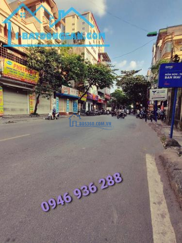 BÁN NHÀ PHỐ CHIẾN THẮNG, Ô TÔ TRÁNH VÀO NHÀ, KINH DOANH, VĂN QUÁN, HÀ ĐÔNG, 60M HƠN 13 TỶ