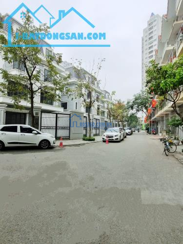 🏆BÁN NHÀ PHỐ QUANG TRUNG, MAYBACK TRÁNH NHAU, VỈA HÈ RỘNG,  HÀ ĐÔNG, 55M NHỈNH 14 TỶ🍀