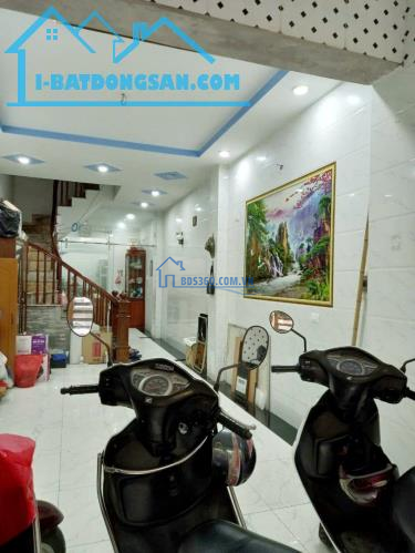 🏆BÁN NHÀ PHỐ QUANG TRUNG, MAYBACK TRÁNH NHAU, VỈA HÈ RỘNG,  HÀ ĐÔNG, 55M NHỈNH 14 TỶ🍀