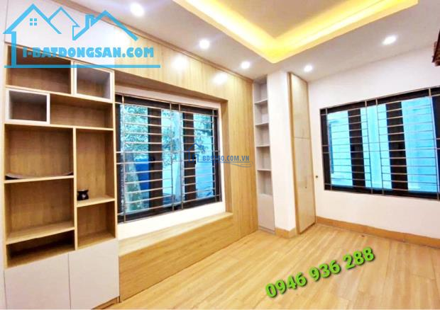🏆BÁN NHÀ PHỐ HÀ TRÌ, NHÀ ĐẸP LÔ GÓC, MẶT NGÕ, DÂN XÂY, 04 NGỦ, HÀ ĐÔNG, 35M CHỈ 5.5 TỶ🍀