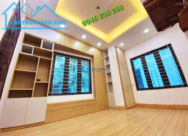 🏆BÁN NHÀ PHỐ HÀ TRÌ, NHÀ ĐẸP LÔ GÓC, MẶT NGÕ, DÂN XÂY, 04 NGỦ, HÀ ĐÔNG, 35M CHỈ 5.5 TỶ🍀