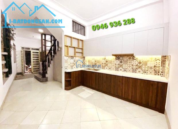 🏆BÁN NHÀ PHỐ HÀ TRÌ, NHÀ ĐẸP LÔ GÓC, MẶT NGÕ, DÂN XÂY, 04 NGỦ, HÀ ĐÔNG, 35M CHỈ 5.5 TỶ🍀