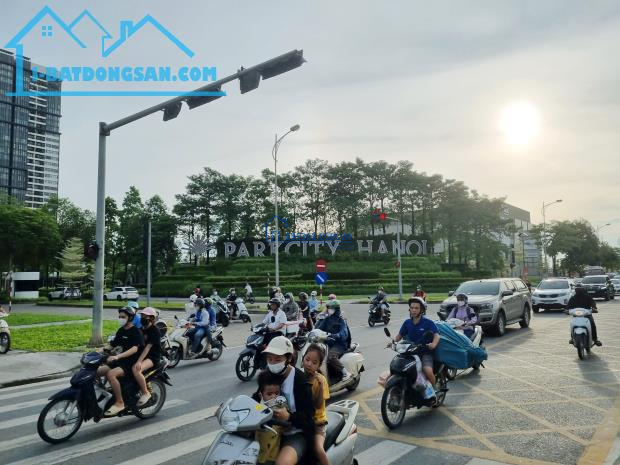 🏆BÁN ĐẤT PHỐ LÊ TRỌNG TẤN, Ô TÔ TRÁNH, VỈA HÈ, VIEW CÔNG VIÊN, HÀ ĐÔNG, 55M HƠN 11 TỶ🍀