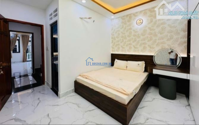 Bán nhà đường Đào Duy Anh, Phú Nhuận / 48m2 / 2 tỷ 150 triệu / sổ hồng riêng