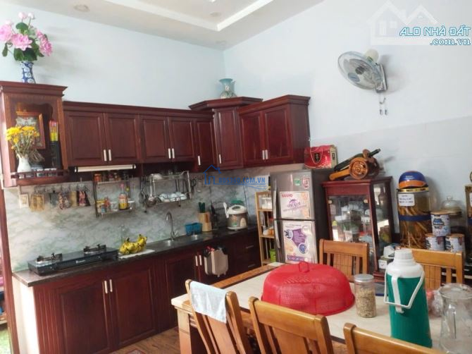 BÁN NHÀ 3Tầng, MT ĐƯỜNG NGUYỄN DUY CUNG, GÒ VẤP. DT ( 4.5x22 ) ~ GẦN 100M2 👉 CHỈ 9,5 Tỷ