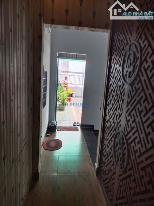 BÁN NHÀ 3Tầng, MT ĐƯỜNG NGUYỄN DUY CUNG, GÒ VẤP. DT ( 4.5x22 ) ~ GẦN 100M2 👉 CHỈ 9,5 Tỷ
