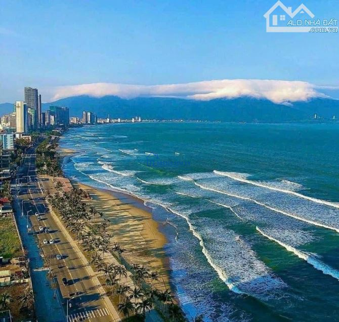 Bán căn nhà sát phố Tây An thượng phố Tây Đà nẵng vị trí cách biển chỉ 100m