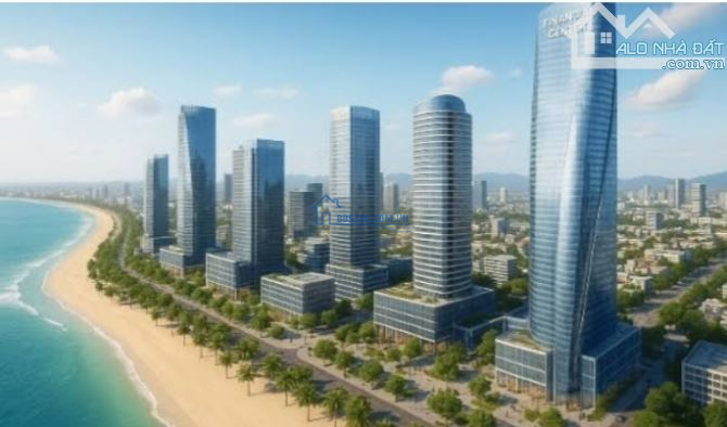 Bán căn nhà sát phố Tây An thượng phố Tây Đà nẵng vị trí cách biển chỉ 100m