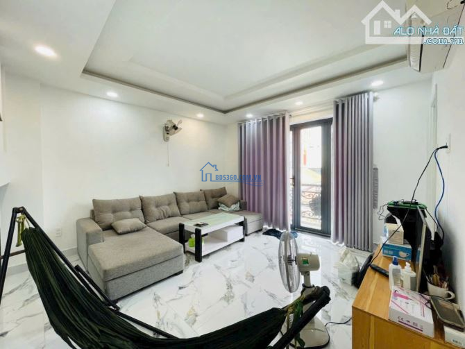 Bán Nhà Đẹp đường Vườn Lài, An Phú Đông, Q12 - Chỉ 3 Tỷ 900 / 65,2m2 - Sổ Hồng Riêng