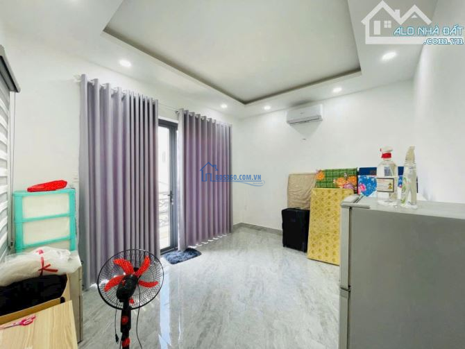 Bán Nhà Đẹp đường Vườn Lài, An Phú Đông, Q12 - Chỉ 3 Tỷ 900 / 65,2m2 - Sổ Hồng Riêng