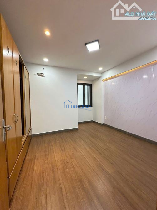 🔥Nhà Đẹp Nguyễn Thái Sơn, Gò Vấp - Ngay Chợ. Dt 53m², Chỉ 2 Tỷ 750, Nở Hậu Phong Thủy 🔥