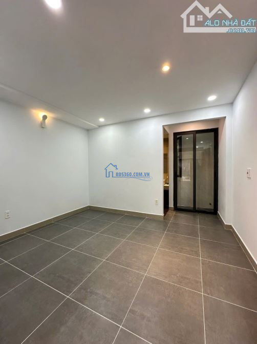 🔥Nhà Đẹp Nguyễn Thái Sơn, Gò Vấp - Ngay Chợ. Dt 53m², Chỉ 2 Tỷ 750, Nở Hậu Phong Thủy 🔥