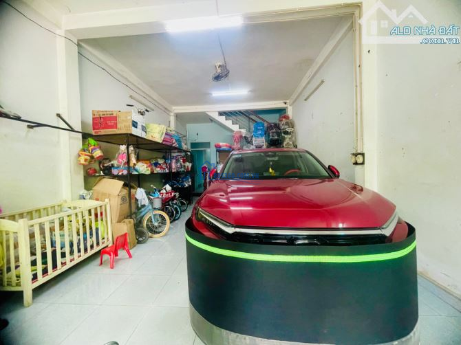 MẶT TIỀN VIP HỒ ĐẮC DI- NGAY CHỢ CẨM LỆ- VỪA Ở VỪA KINH DOANH ĐỈNH- GIÁ NHỈNH 8 TỶ.