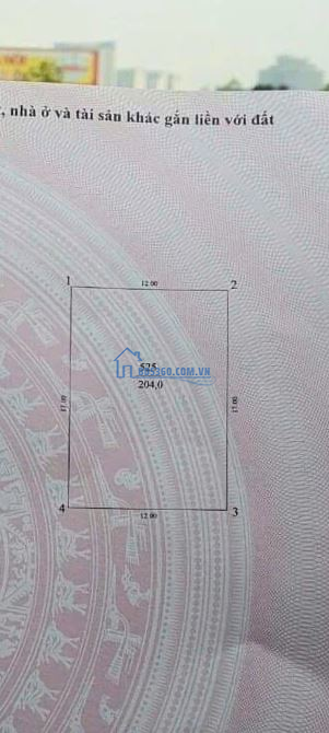 Chị gái cần bán gấp nhà C4 Hoàng Quốc Việt, Cầu Giấy 204m2, mặt tiền 12m, đường 12m, giá đ