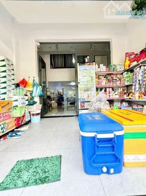 Cô Tâm ngộp bán cắt lỗ căn nhà mặt đường kinh doanh - đang cho thuê 8tr/tháng