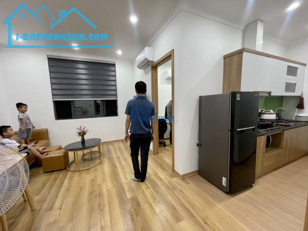 Cho thuê căn hộ Vinhomes Marina, 2 p.ngủ rộng (75m2).