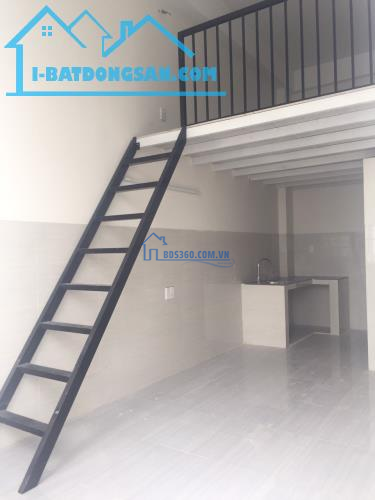 Cho thuê phòng trọ đường 22 Phường Linh Đông Quận Thủ Đức