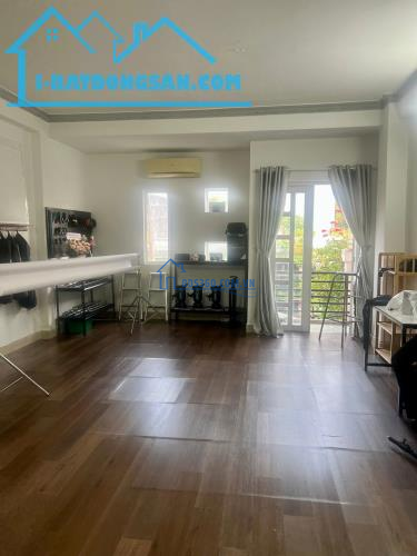 Cho thuê phòng trọ đường Trần Văn Kỷ gần Chợ Bà Chiểu Bình Thạnh