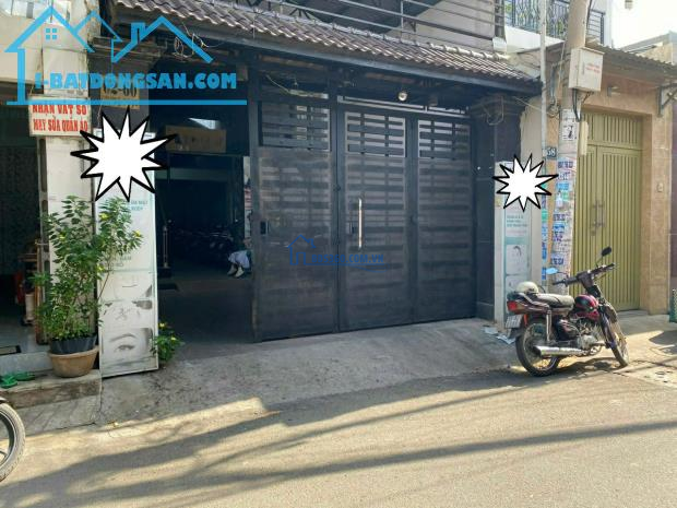 Cho thuê phòng trọ đường Trần Văn Kỷ gần Chợ Bà Chiểu Bình Thạnh