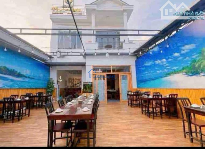 NGỘP NẶNG - BÁN NHÀ 3 TẦNG XÔ VIẾT NGHỆ TĨNH 350m2 CHỈ 19 Tỷ