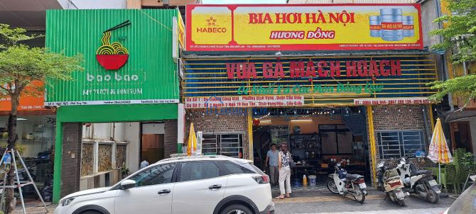 Tôi cần bán gấp nhà 2 mặt tiền Ngõ 78, Duy Tân, Cầu Giấy, Hà Nội 100m2 40,8 tỷ